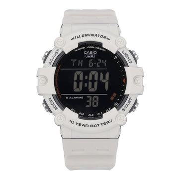CASIO 男性用時計 AE-1500WH-8B2VDF 156516818