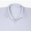 ISSEY MIYAKE Men's Short Sleeve T-Shirt 156516925 [P]