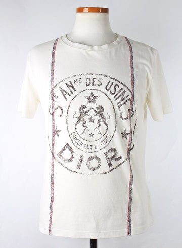 DIOR ユニオン半袖Tシャツ M 156516940