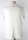 Dior Ecru Union T-Shirt M 156516940 [P]