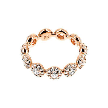 Swarovski Women's Ring 5642612 156517033