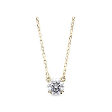 SWAROVSKI Halskette 5636703 156517041