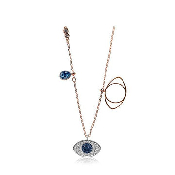 SWAROVSKI Halskette 5172560 156517072