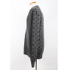 Louis Vuitton Half and Half Cashmere Knit XL (105) 156517130 [P]
