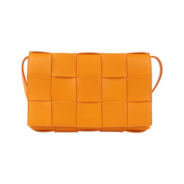 BOTTEGA VENETA Intrecciato Cassette Crossbody Bag 37213Y 156517185