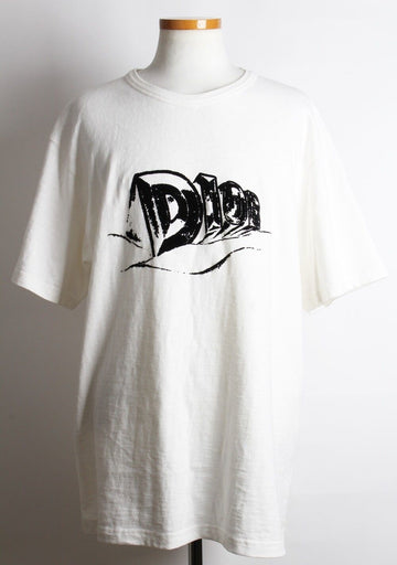 Dior Embroidered Logo T-Shirt 3XL 156517196