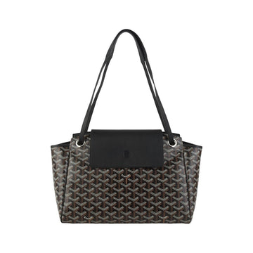 GOYARD ルイット PM ショルダーバッグ 37214K-1 156517308