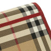 BURBERRY チェックロングウォレット 156517326 [P]