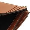 BURBERRY Kleines Karomuster Faltgeldbörse 156517334 [P]