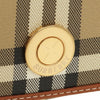 BURBERRY Kleines Karomuster Faltgeldbörse 156517334 [P]