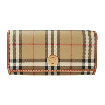 BURBERRY チェック長財布 156517335