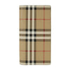 Burberry Check Long Wallet 156517339 [P]