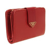 PRADA Saffiano Geldbeutel 156517342 [P]