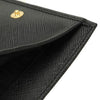 Prada Saffiano Leather Wallet 156517343 [P]