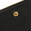 Prada Saffiano Leather Wallet 156517343 [P]