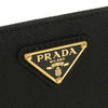Prada Saffiano Leather Wallet 156517343 [P]