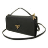 PRADA ショルダーストラップ サフィアーノ 財布 156517352 [P]