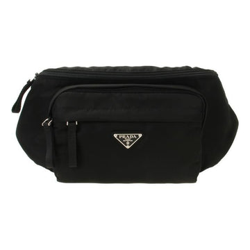 PRADA Nylon Gürteltasche 156517360