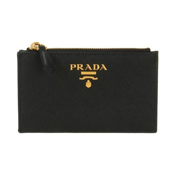 PRADA サフィアーノレザー名刺入れ 156517361