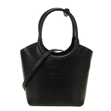 MIU MIU Ivy Lederhandtasche 156517369