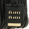 MIU MIU Arkad Matertasche aus Nappaleder 156517372 [P]