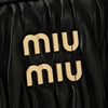 MIU MIU Arkad Matertasche aus Nappaleder 156517372 [P]