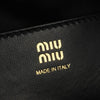 MIU MIU Arkad Matertasche aus Nappaleder 156517372 [P]