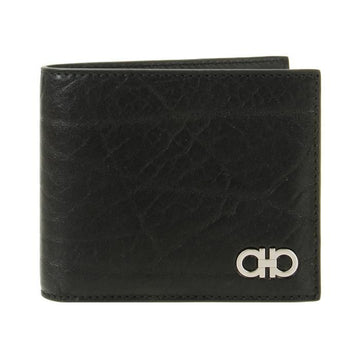 Salvatore Ferragamo Gancini Men's Bifold Wallet 156517383