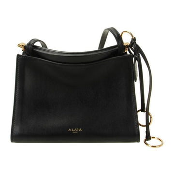 Alaia Small Square Bag 156517396