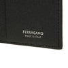 Salvatore Ferragamo Monogram Card Holder 156517394 [P]