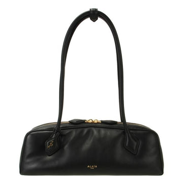 ALAIA Medium Padded Leather Bag 156517408