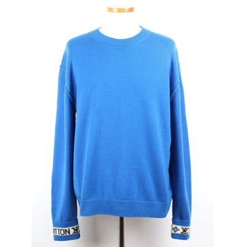Louis Vuitton Cashmere Knit Sweater M (95) 156517460