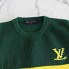 LOUIS VUITTON ジャマイカニット限定版M(95) 156517792 [P]