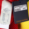 Louis Vuitton Multicolor Crew Neck Knit XL(105) 156517823 [P]