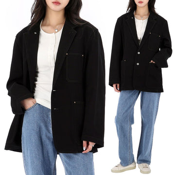LEMAIRE テーラードジャケット 156517837