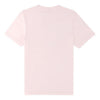 MAISON KITSUNE Drömende Fuchs Logo Patch Reguläres Kurzarm-T-Shirt 156495978 [P]