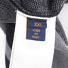 LOUIS VUITTON Monogram Blumen Rundhals Strick XXL 156517892 [P]
