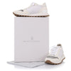 BRUNELLO CUCINELLI 25SS MZSFG1960 C6280 マルチ スニーカー 127449669 [P]