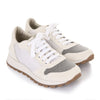BRUNELLO CUCINELLI 25SS MZSFG1960 C6280 マルチ スニーカー 127449669 [P]