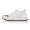 BRUNELLO CUCINELLI 25SS MZSFG1960 C6280 マルチ スニーカー 127449669 [P]