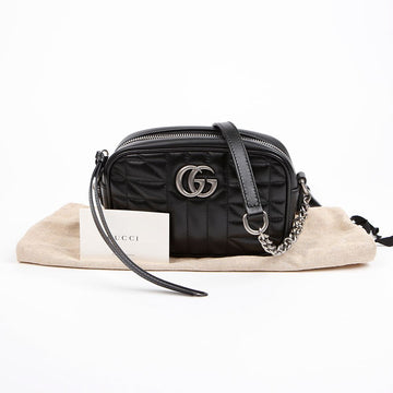 GUCCI GG Marmont Mini Schulter-Crossbody 156003631