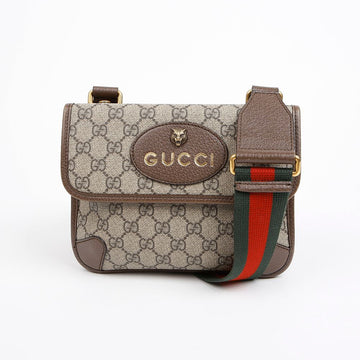 Gucci Neo Small Shoulder Crossbody Bag 156209268