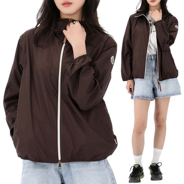 MONCLER FEGEOS Kapuzenjacke 1A00143 54AQE 243 156518268 [P]