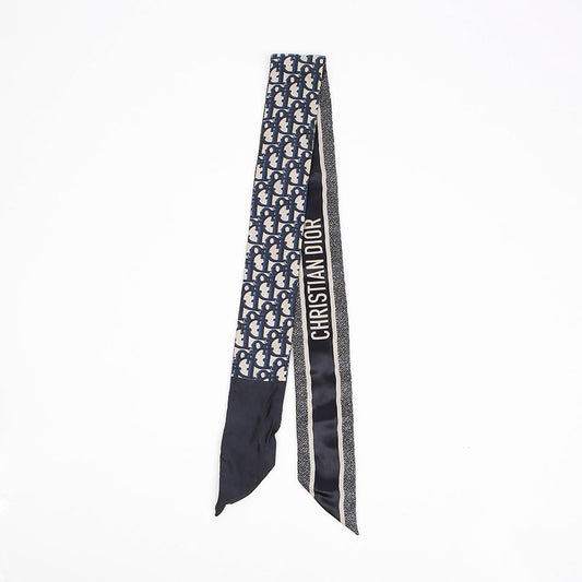 Dior Oblique Misha Scarf 15DOB106I600 156209304 [P]