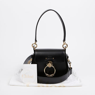 Chloe Tes Small Tote Shoulder Bag 156209621
