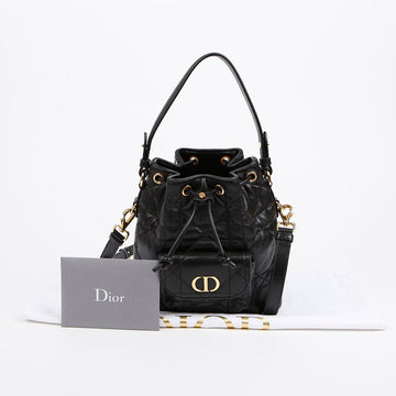 Dior Mini Bucket Shoulder Crossbody Bag 156209704