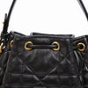 Dior Carrot Mini Bucket Shoulder Crossbody Bag 156209704 [P]