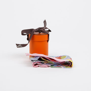 Hermes Twilly Scarf 156275830