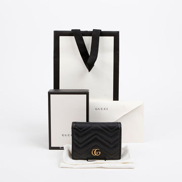 GUCCI GG Marmont Geldbörse 443125 156277044