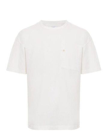CP COMPANY ロゴTシャツ 半袖 18CMTS179A 005697G 103 152204855
